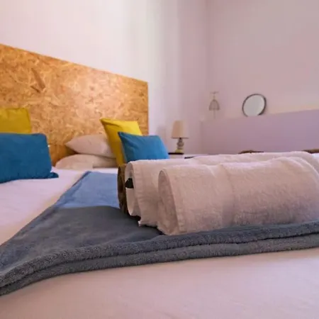 Affittacamere Canto 30 E Um - Host & Chill