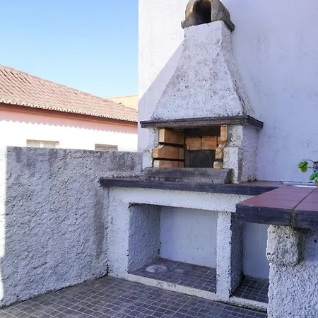 Casa de hóspedes Canto 30 E Um - Host & Chill Ribeira Grande