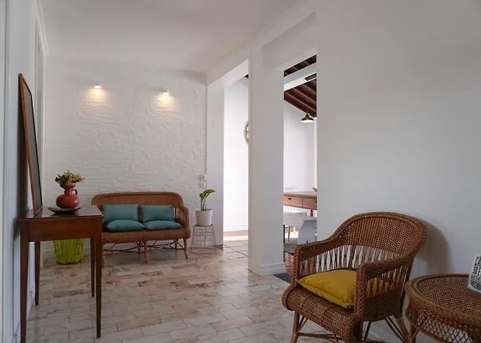 Canto 30 E Um - Host & Chill Casa de hóspedes Ribeira Grande