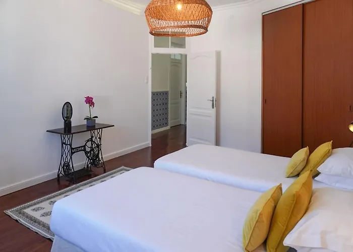 Canto 30 E Um - Host & Chill Casa de hóspedes Ribeira Grande