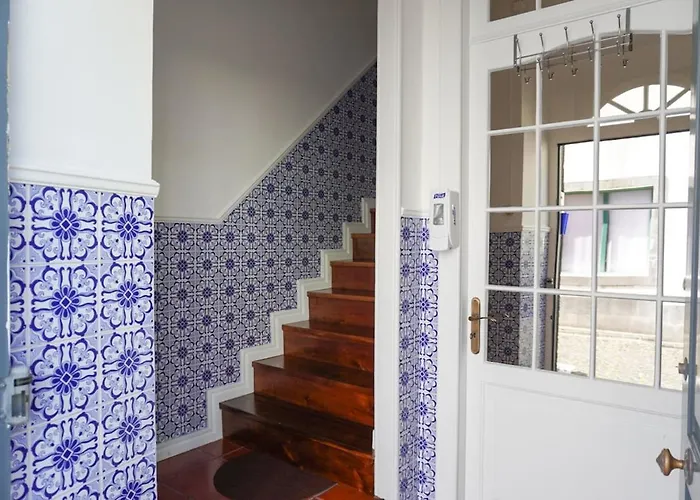 Canto 30 E Um - Host & Chill Casa de hóspedes