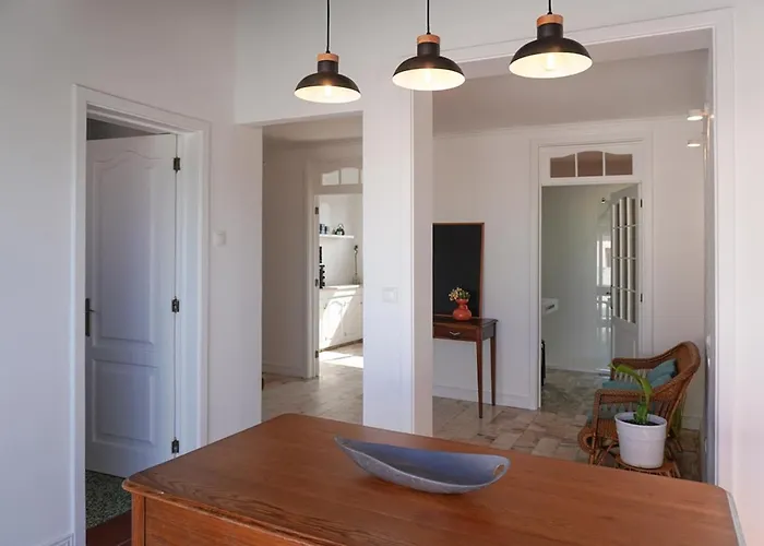 Casa de hóspedes Canto 30 E Um - Host & Chill