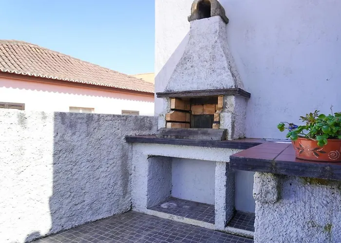 Casa de hóspedes Canto 30 E Um - Host & Chill Ribeira Grande