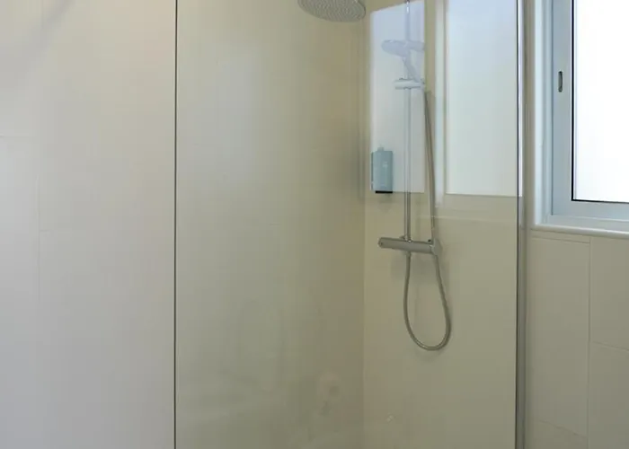 Casa de hóspedes Canto 30 E Um - Host & Chill