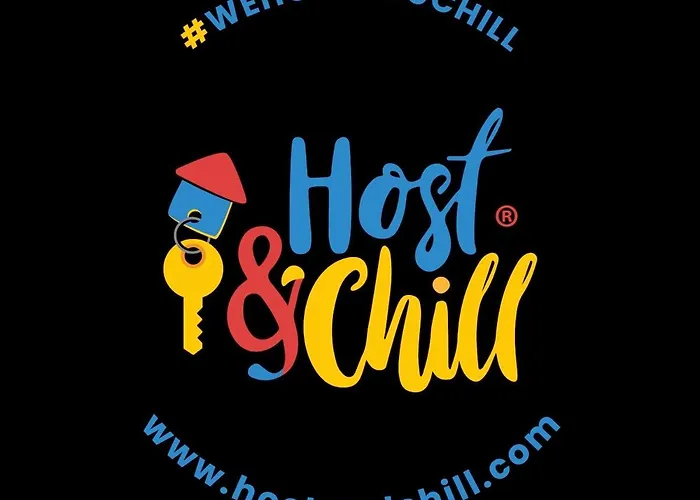 Casa de hóspedes Canto 30 E Um - Host & Chill 3*