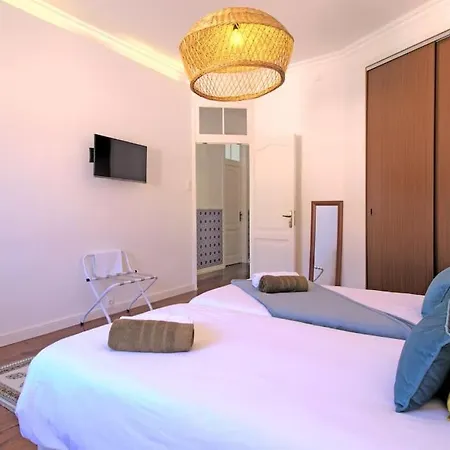 Guest house Canto 30 E Um - Host & Chill
