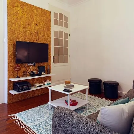 Guest house Canto 30 E Um - Host & Chill 3*