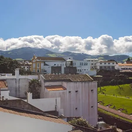 Canto 30 E Um - Host & Chill Гостевой дом 3*