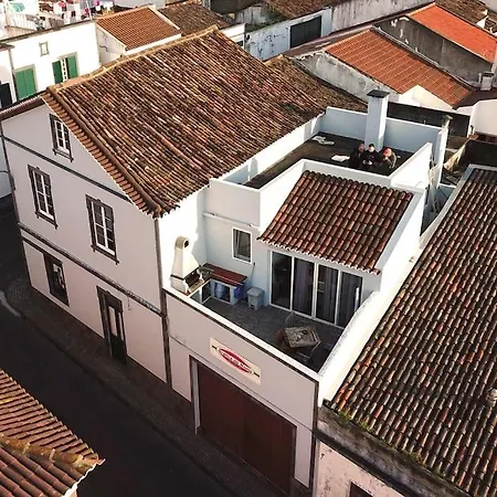 Гостевой дом Canto 30 E Um - Host & Chill