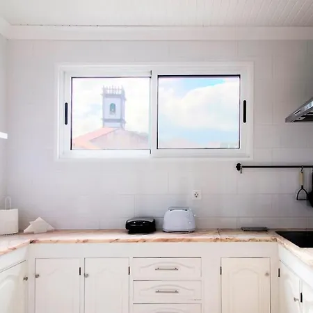 Canto 30 E Um - Host & Chill Рибейра-Гранди