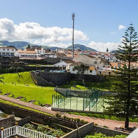 Canto 30 E Um - Host & Chill Гостевой дом Рибейра-Гранди