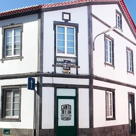 Guest house Canto 30 E Um - Host & Chill