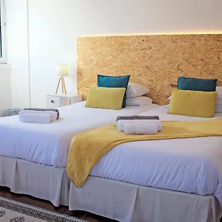 Guest house Canto 30 E Um - Host & Chill 3*