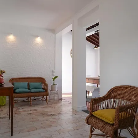 Canto 30 E Um - Host&chill Affittacamere Ribeira Grande