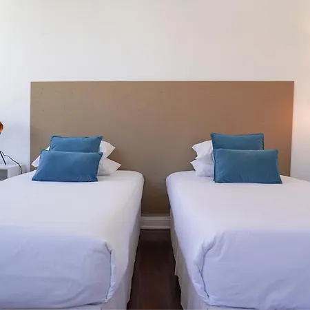 Canto 30 E Um - Host & Chill Pensjonat 3*