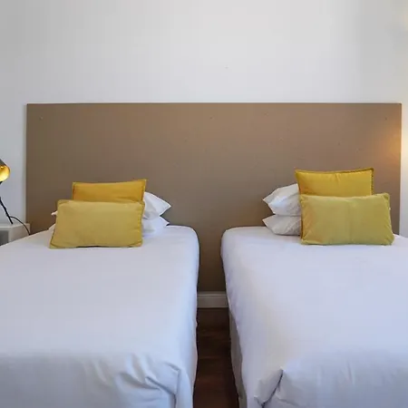 Canto 30 E Um - Host&chill Ribeira Grande