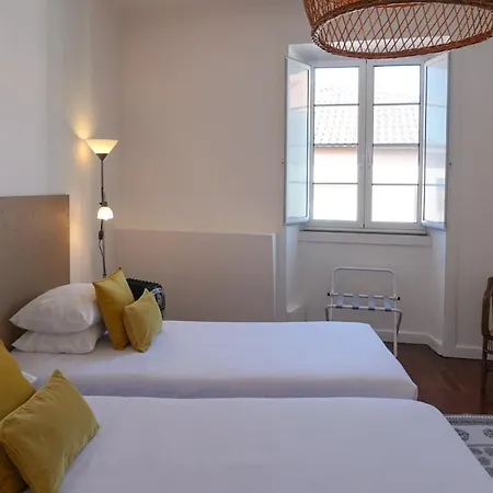 Canto 30 E Um - Host & Chill Pensjonat