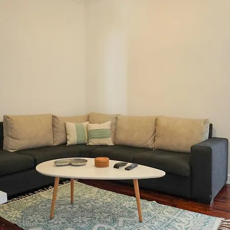 Canto 30 E Um - Host & Chill 3* ריביירה גראנדה
