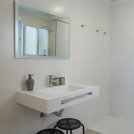 Canto 30 E Um - Host & Chill Konukevi 3*