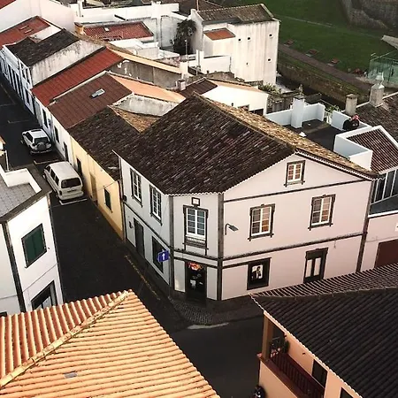 Canto 30 E Um - Host & Chill Ribeira Grande