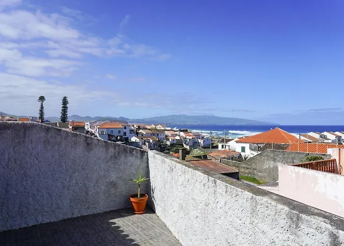 Canto 30 E Um - Host & Chill Pensjonat Ribeira Grande