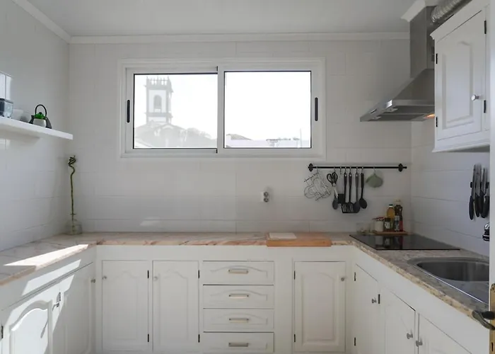 Canto 30 E Um - Host & Chill Gasthof 3*