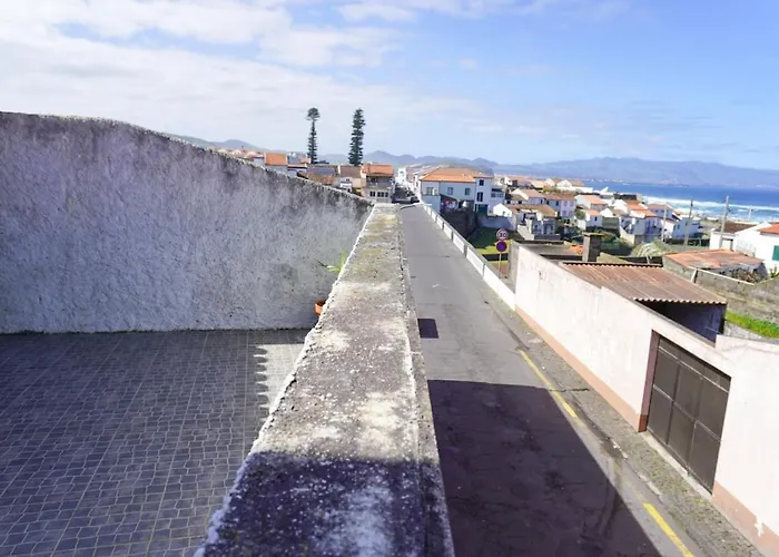 Canto 30 E Um - Host & Chill Pensjonat Ribeira Grande