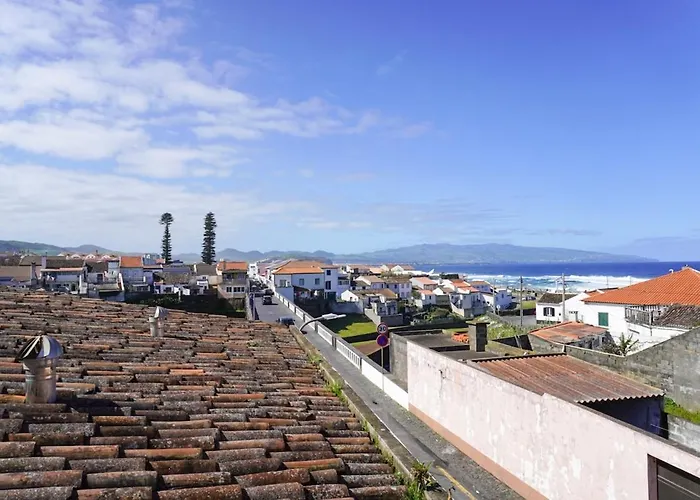 Canto 30 E Um - Host & Chill Ribeira Grande