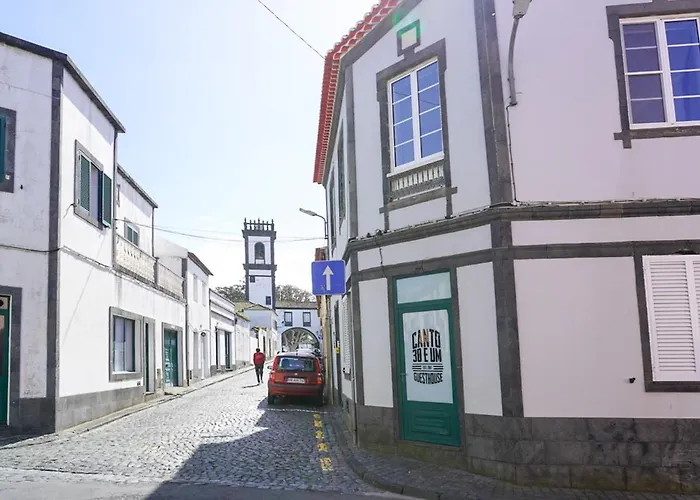 Gasthof Canto 30 E Um - Host & Chill